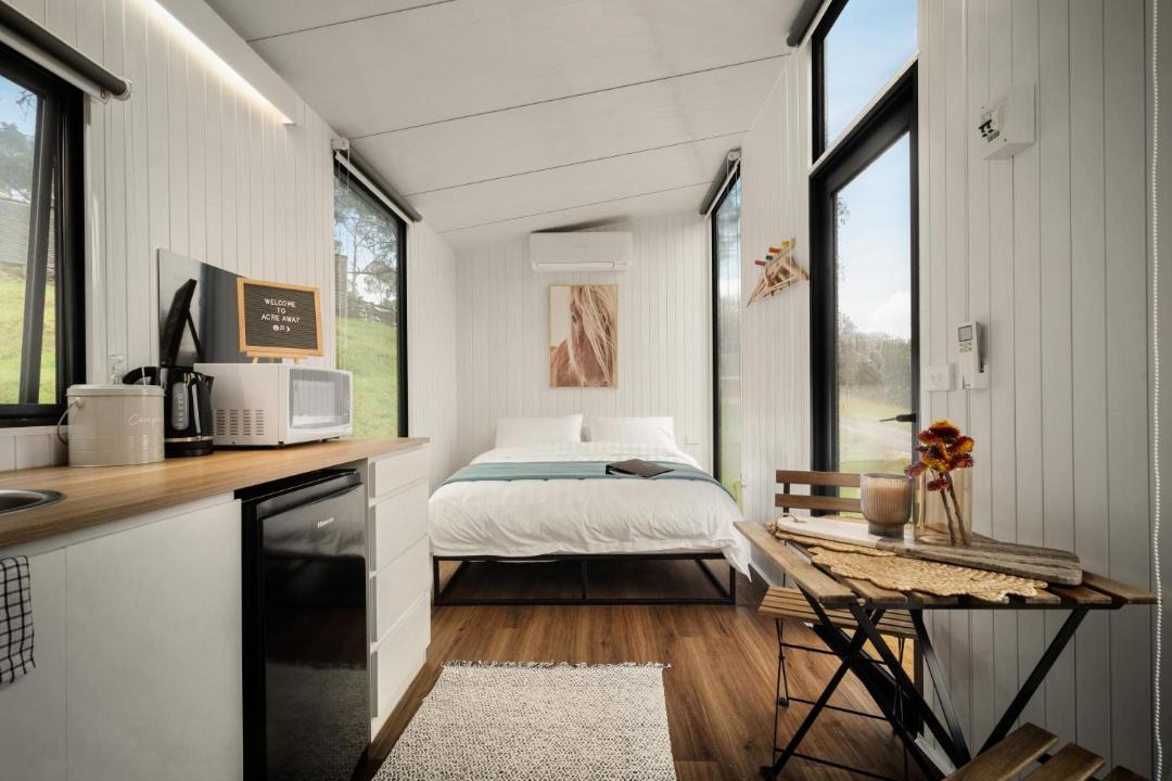 Photo of Bedroom in Kangaroo Ground