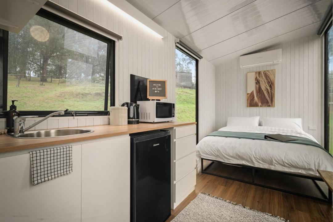 Photo of Bedroom in Kangaroo Ground