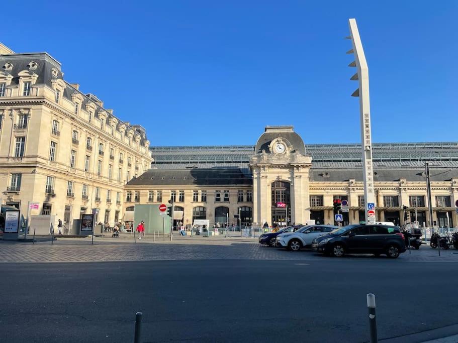 Photo of Others in Bordeaux Sud