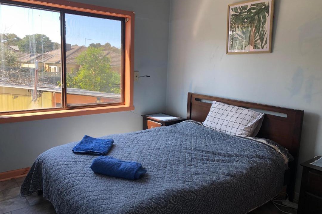 Photo of Bedroom in Pascoe Vale South