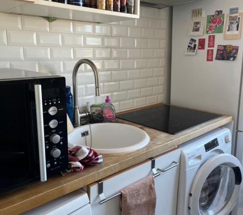 Photo of Kitchen in Victor Hugo - Saint-Augustin