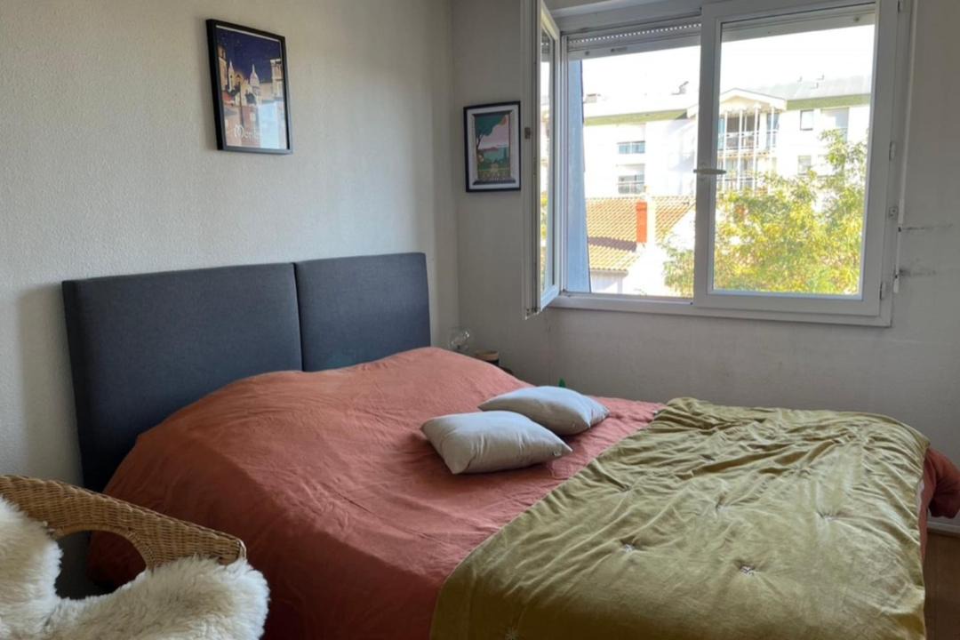 Photo of Bedroom in Victor Hugo - Saint-Augustin