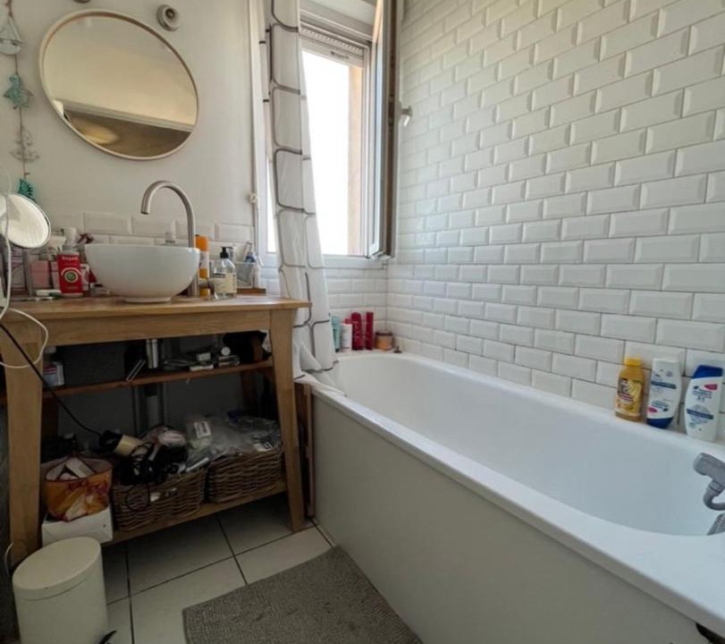 Photo of Bathroom in Victor Hugo - Saint-Augustin
