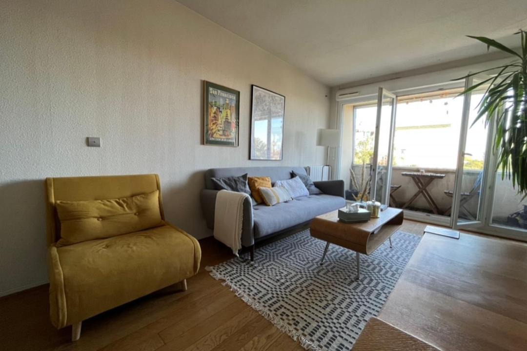 Photo of Livingroom in Victor Hugo - Saint-Augustin