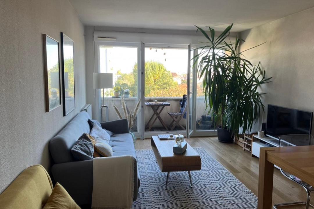Photo of Livingroom in Victor Hugo - Saint-Augustin