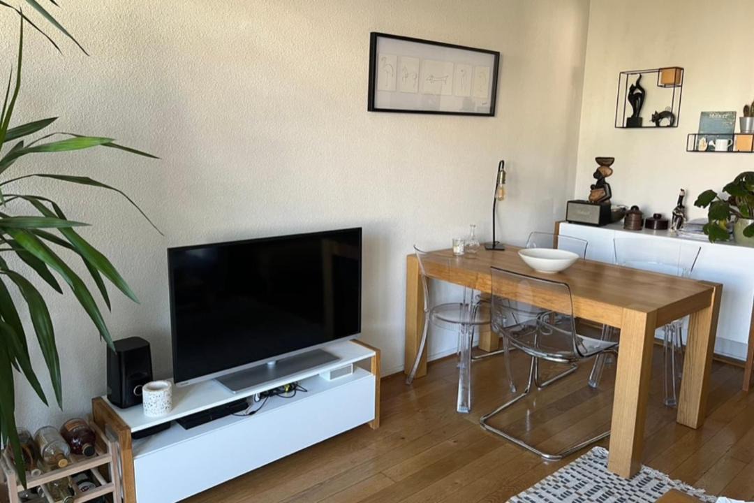 Photo of Livingroom in Victor Hugo - Saint-Augustin