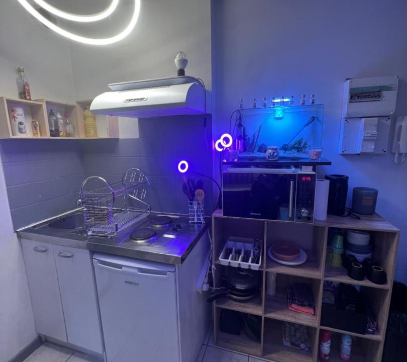 Photo of Kitchen in Capucins - Victoire