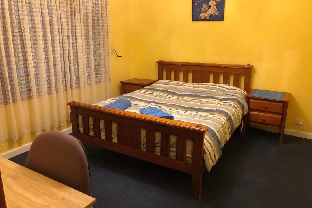 Photo of Bedroom in Pascoe Vale South