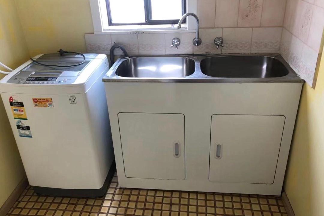 Photo of Kitchen in Pascoe Vale South