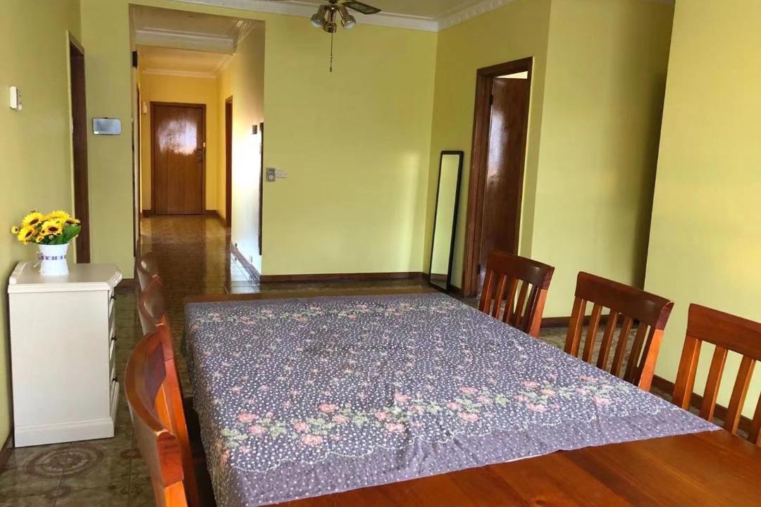 Photo of Bedroom in Pascoe Vale South