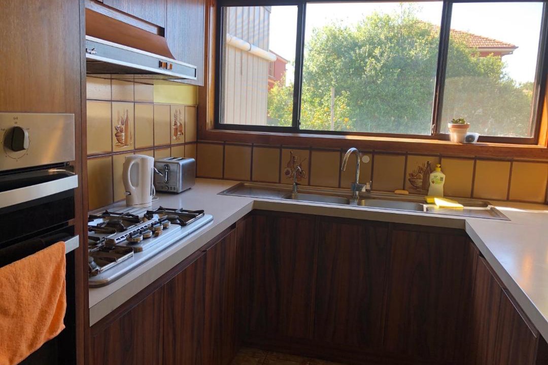 Photo of Kitchen in Pascoe Vale South