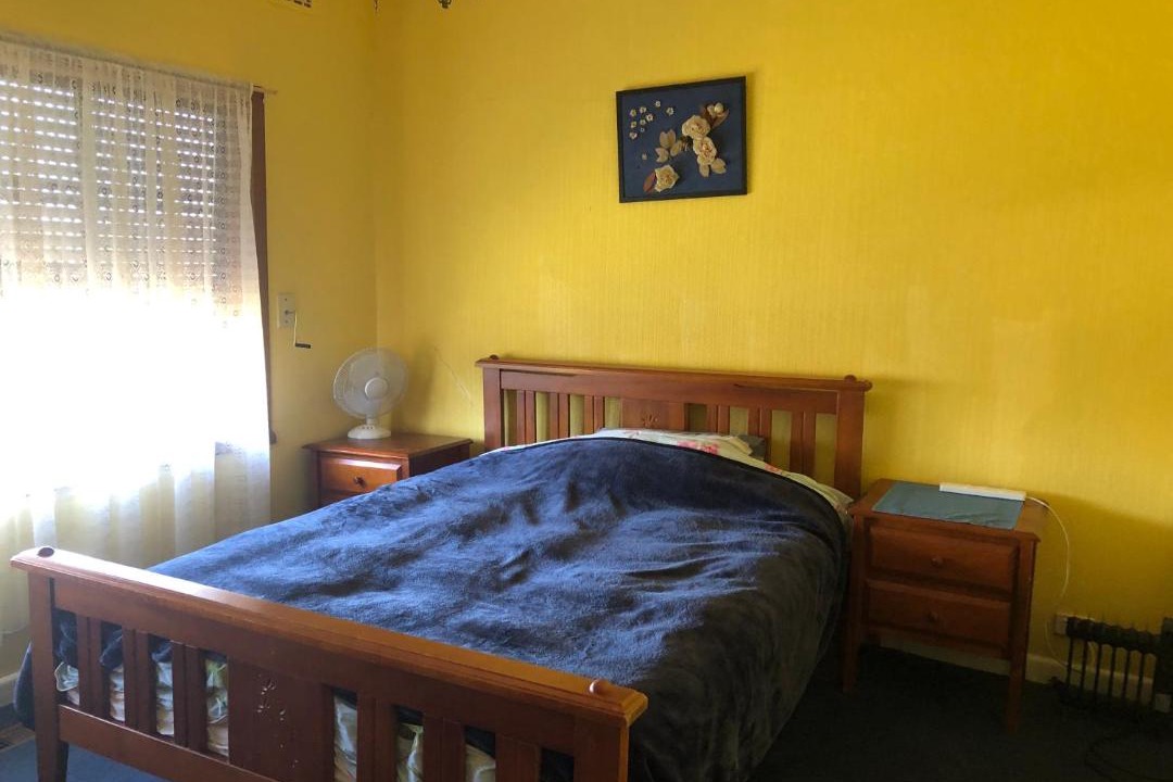 Photo of Bedroom in Pascoe Vale South