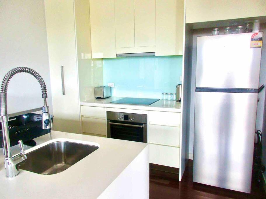 Photo of Kitchen in Aspendale