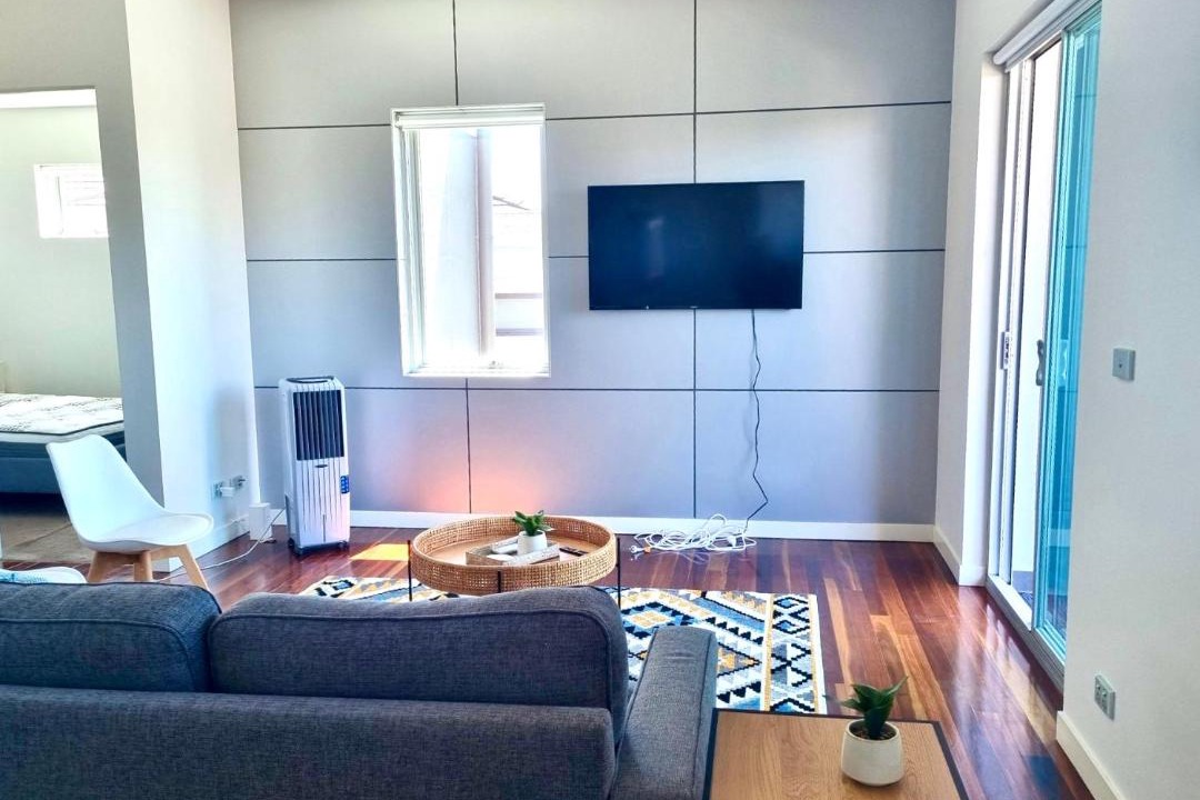 Photo of Livingroom in Aspendale