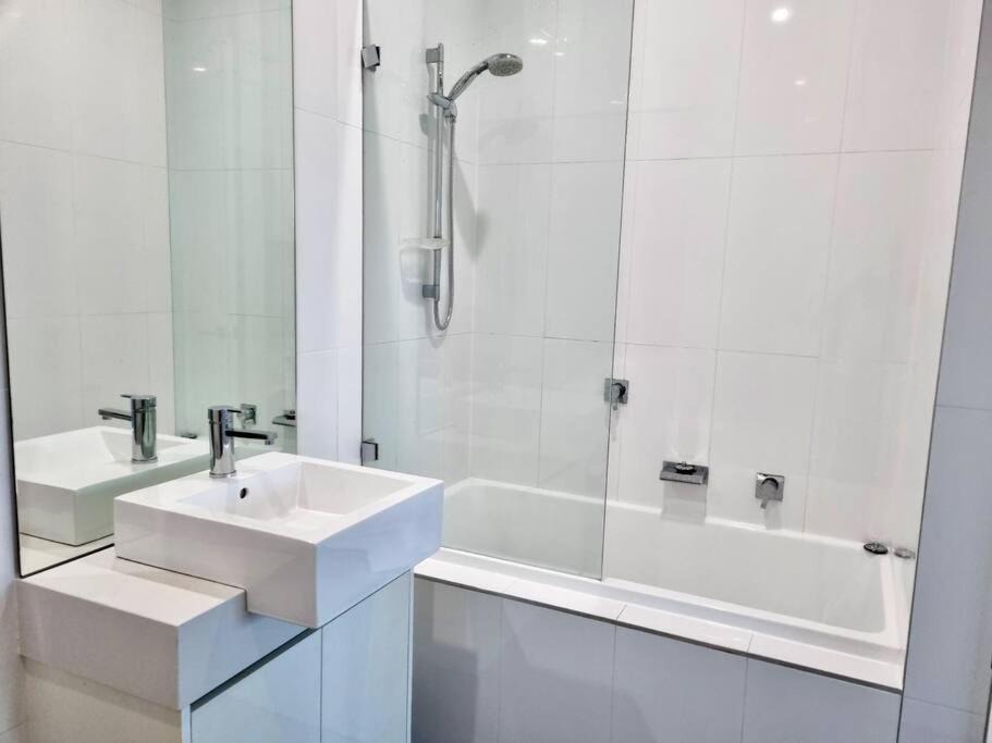 Photo of Bathroom in Aspendale