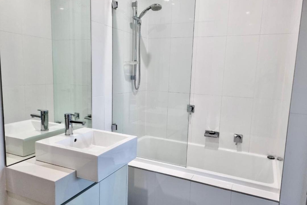 Photo of Bathroom in Aspendale