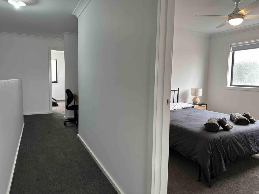 Photo of Bedroom in Wyndham Vale