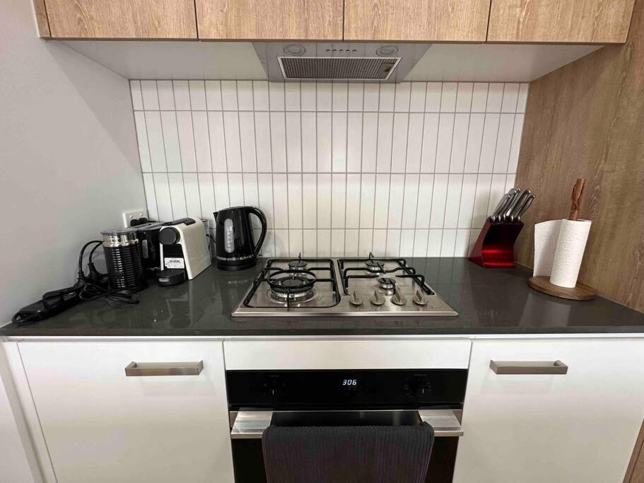 Photo of Kitchen in Wyndham Vale