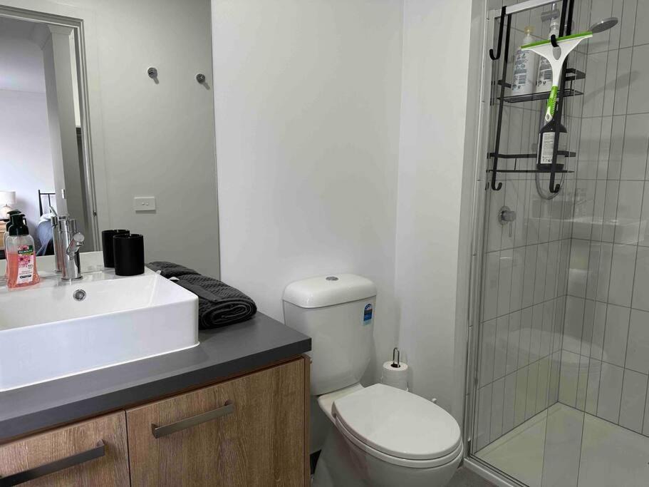 Photo of Bathroom in Wyndham Vale