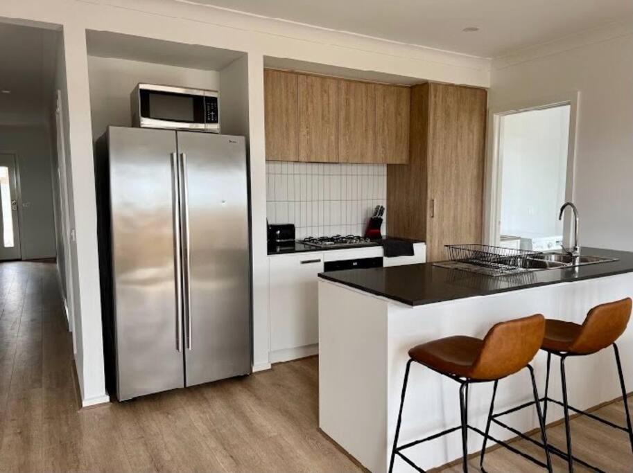 Photo of Kitchen in Wyndham Vale