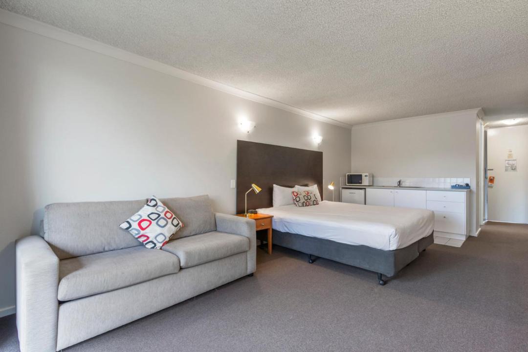 Photo of Bedroom in Wantirna