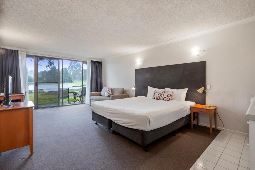 Photo of Bedroom in Wantirna