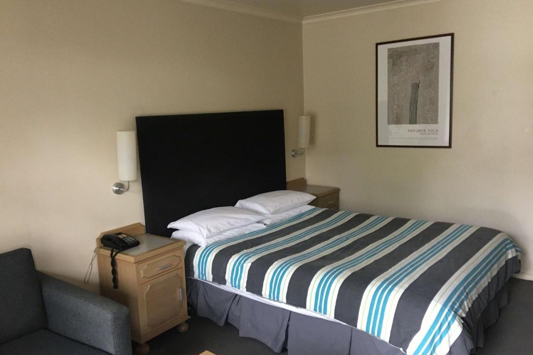 Photo of Bedroom in Box Hill