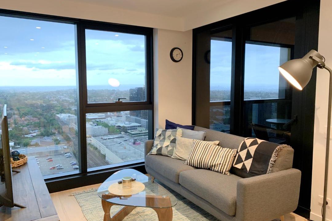 Photo of Livingroom in Box Hill