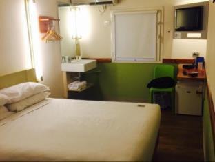 Photo of Bedroom in Melbourne Airport
