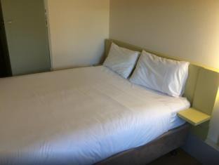 Photo of Bedroom in Melbourne Airport