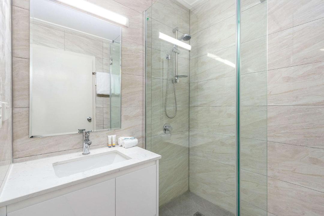 Photo of Bathroom in Wantirna