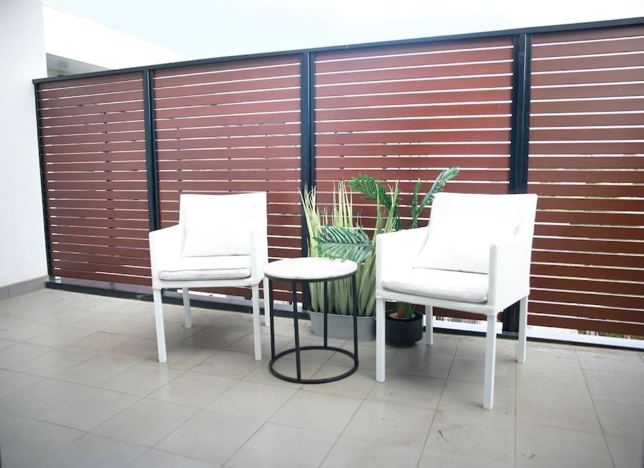 Photo of Patio Balcony in Box Hill