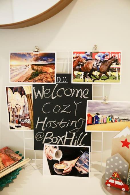 Photo of Livingroom in Box Hill