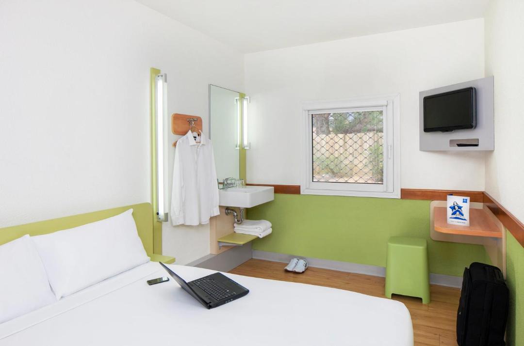 Photo of Bedroom in Melbourne Airport