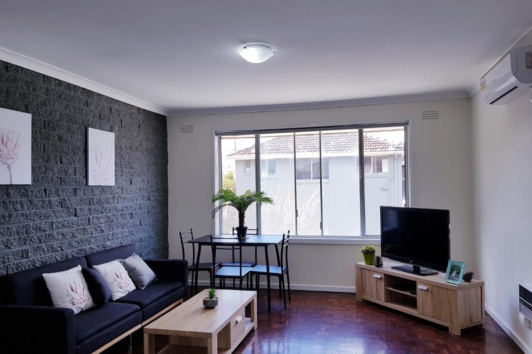 Photo of Livingroom in Clayton
