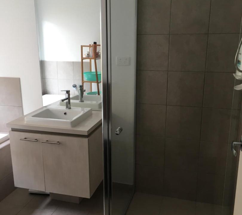 Photo of Bathroom in Point Cook