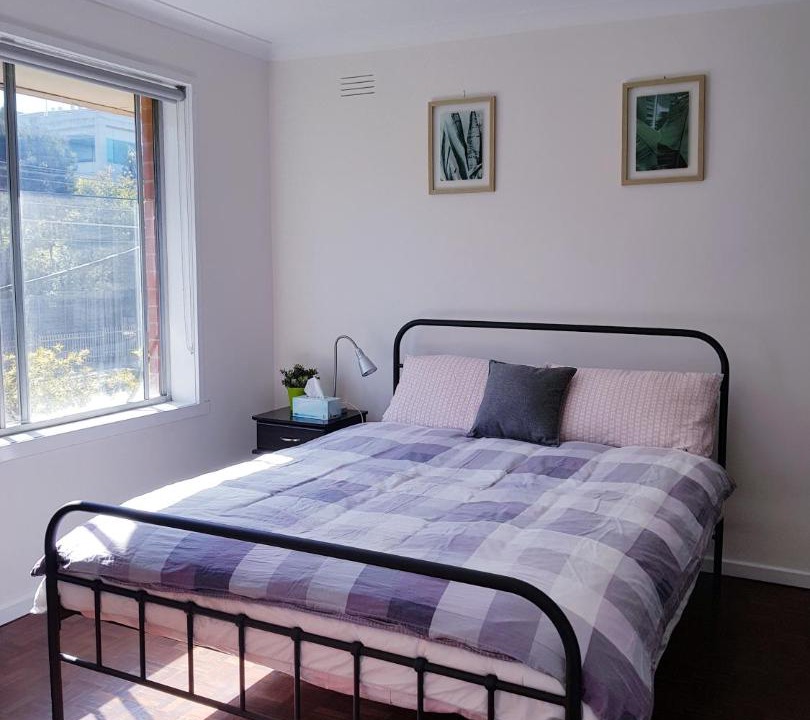 Photo of Bedroom in Clayton