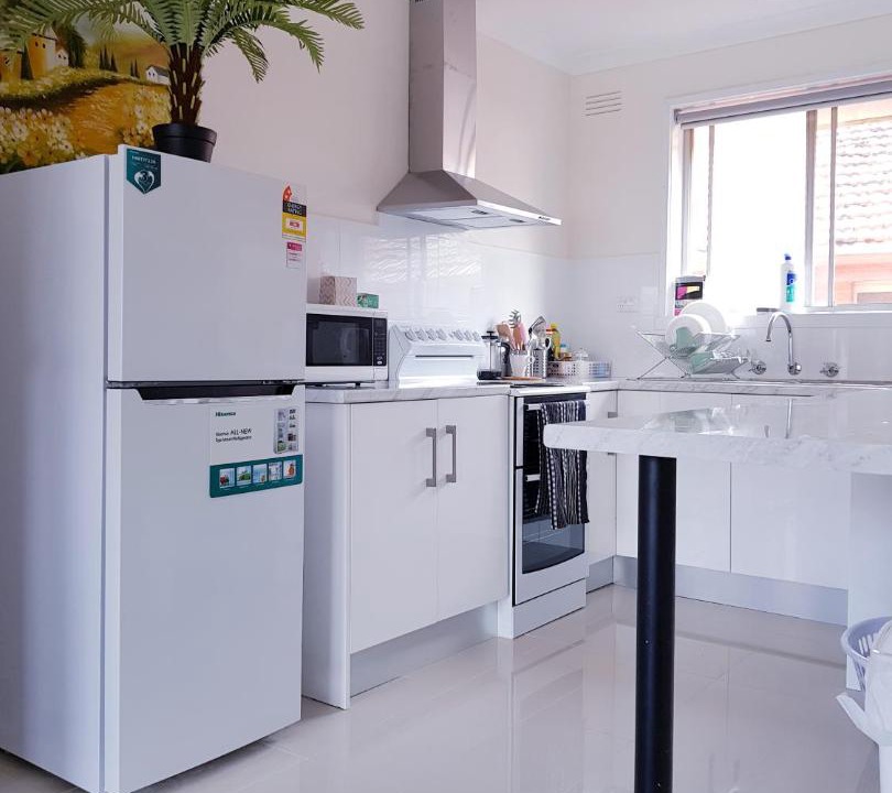 Photo of Kitchen in Clayton