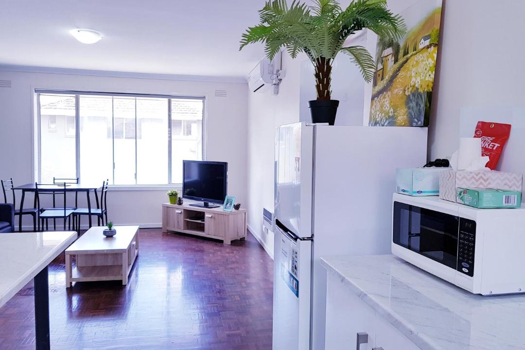 Photo of Livingroom in Clayton