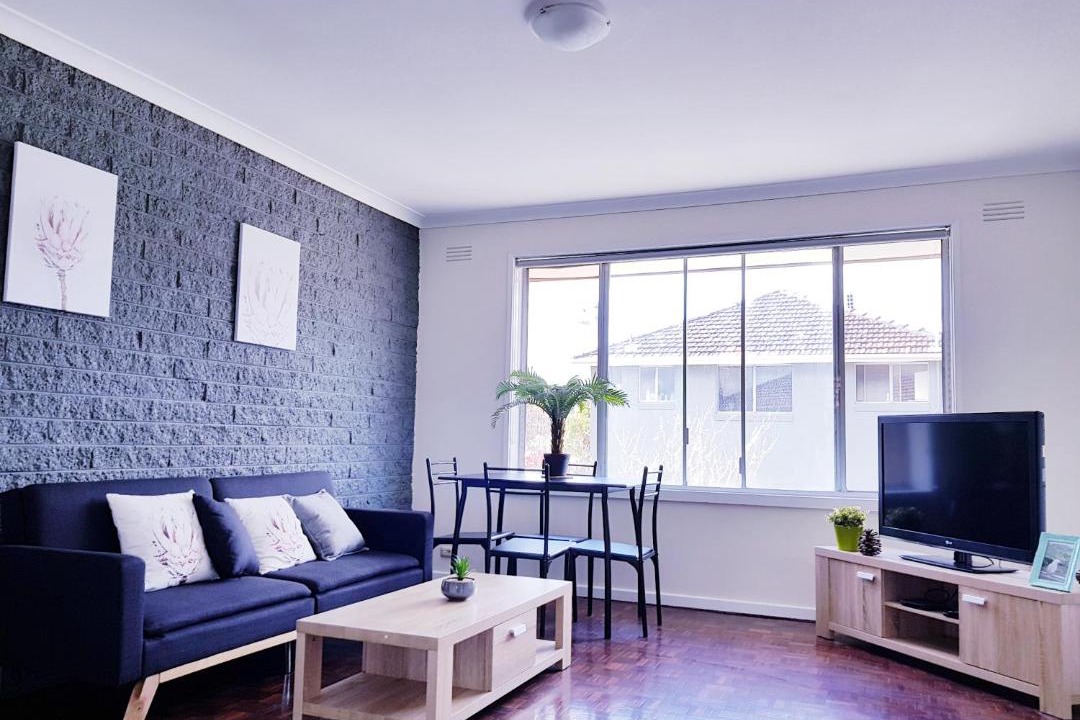 Photo of Livingroom in Clayton