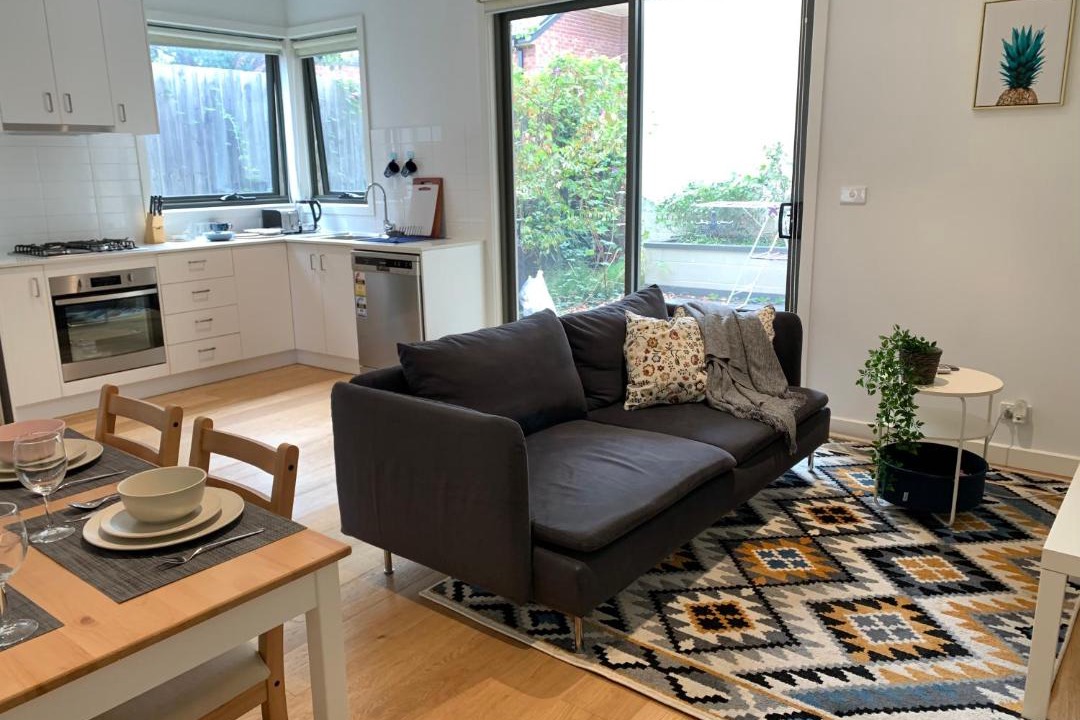 Photo of Livingroom in Clayton