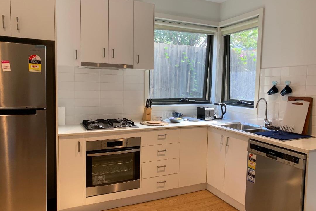 Photo of Kitchen in Clayton