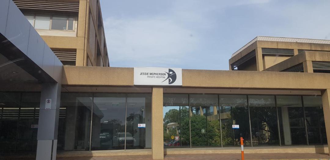Photo of Buildings in Clayton