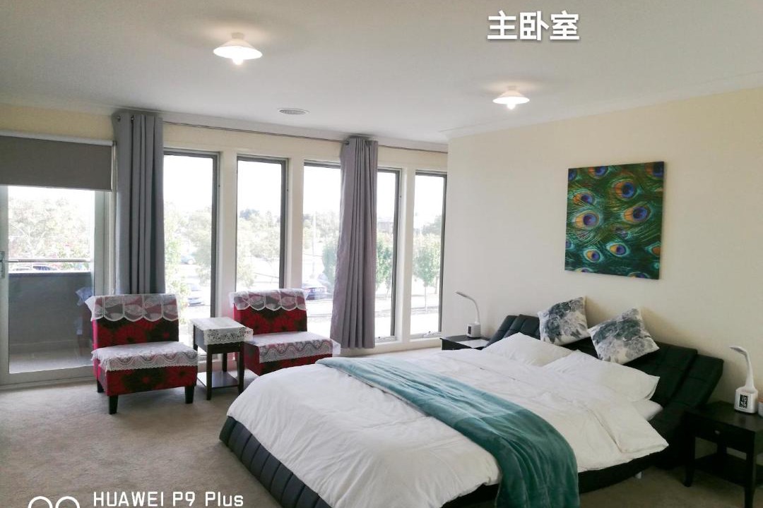 Photo of Bedroom in Point Cook
